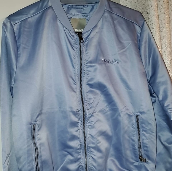 Bench Jacket - Picture 2 of 2